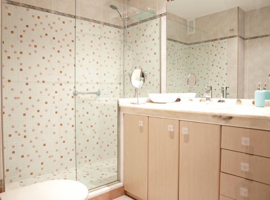 Appartement Apartup L'Umbracle à Valence Extérieur photo